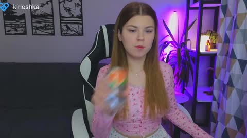 Molly   Emily online show from 12/04/24, 03:21