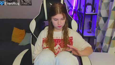 Molly   Emily online show from 12/08/24, 02:09