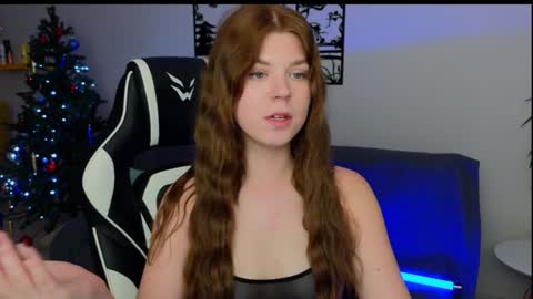 Molly   Emily online show from 12/22/24, 01:55