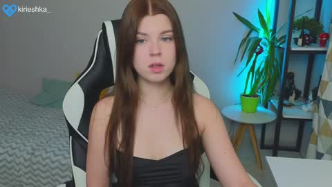 Molly   Emily online show from 01/16/25, 06:27