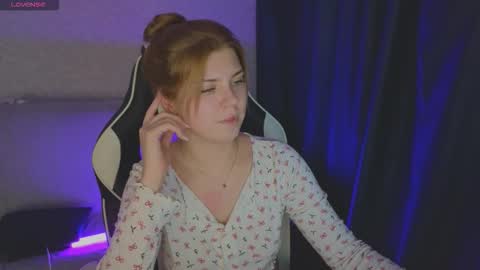 Molly   Emily online show from 10/15/25, 06:41