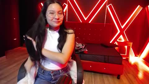 Jalina online show from 09/27/25, 01:05