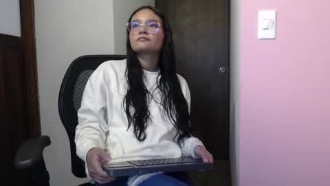 Jalina online show from 10/06/25, 12:24