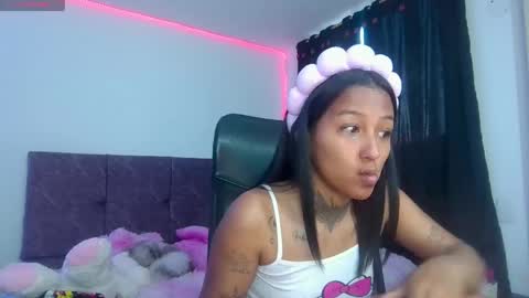 Stefany online show from 05/07/26, 10:48