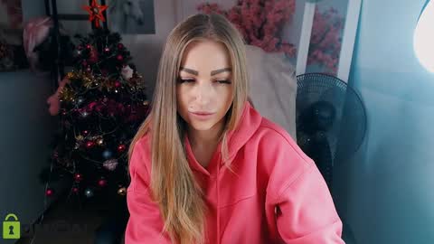 Aleksa online show from 12/17/24, 10:01