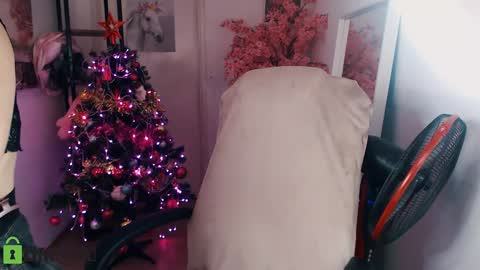 Aleksa online show from 12/31/24, 02:51