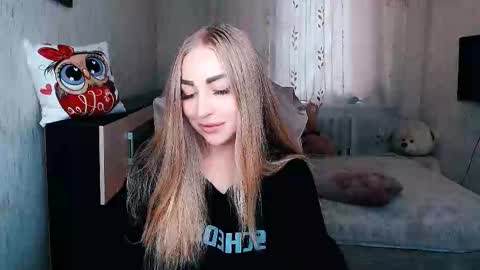 Aleksa online show from 09/20/25, 08:59