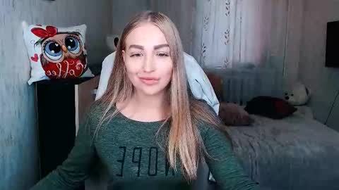 Aleksa online show from 10/16/25, 07:31