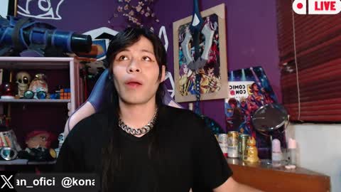 Snapshot of _konan_ chatting on 09/16/25, 01:17 Konan online show from 09/16/25, 01:17