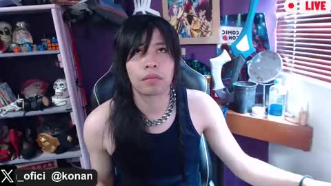 Snapshot of _konan_ chatting on 10/05/25, 03:54 Konan online show from 10/05/25, 03:54