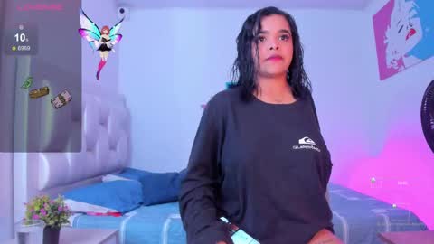 Snapshot of _koriinn_ chatting on 10/10/25, 07:24 koriinn online show from 10/10/25, 07:24