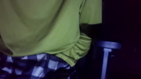 Snapshot of _krakauer_ chatting on 10/25/25, 12:18 _krakauer_ online show from 10/25/25, 12:18