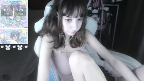  kuro  online show from 10/04/25, 07:06