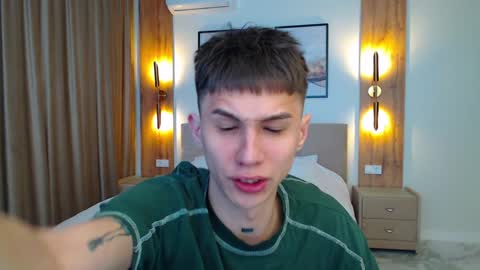 Kurt online show from 01/29/25, 07:22