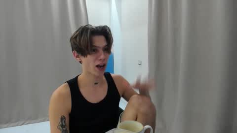 Kurt online show from 12/05/25, 06:15