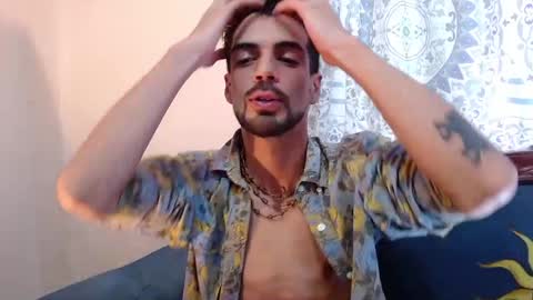 Snapshot of _kurt420 chatting on 09/15/25, 05:02 KURT online show from 09/15/25, 05:02