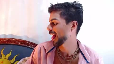 Snapshot of _kurt420 chatting on 11/03/25, 10:42 KURT online show from 11/03/25, 10:42