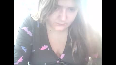 Kushloverbabe online show from 11/23/25, 08:52