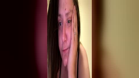 Kushloverbabe online show from 06/14/26, 03:19