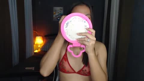 Kylie online show from 01/18/25, 05:48