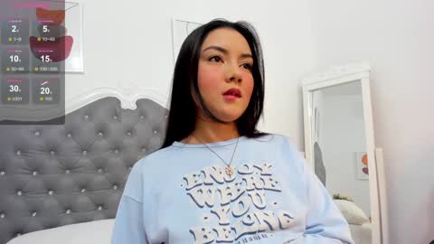 kyomi online show from 01/23/25, 01:02