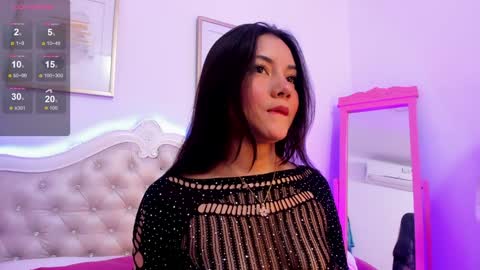 kyomi online show from 01/30/25, 12:48