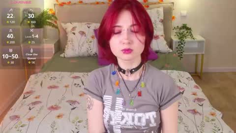 _l_o_r_r_y_ online show from 10/25/25, 01:51