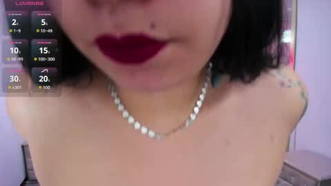 Laura online show from 01/06/26, 01:04