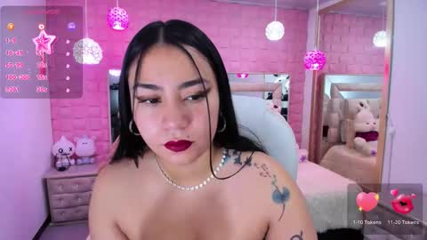 Laura online show from 02/22/26, 01:31