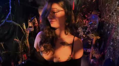 Lady Luna online show from 06/20/26, 12:14