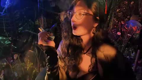 Lady Luna online show from 06/22/26, 10:51