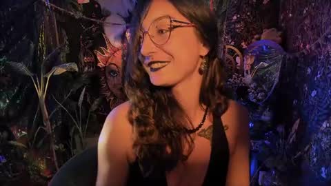 Lady Luna online show from 07/12/26, 12:01