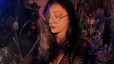 Lady Luna online show from 07/24/26, 12:08