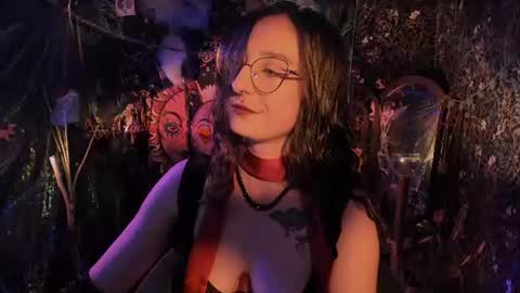 Lady Luna online show from 07/31/26, 11:59