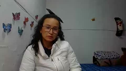 SANDRA online show from 09/09/25, 03:28
