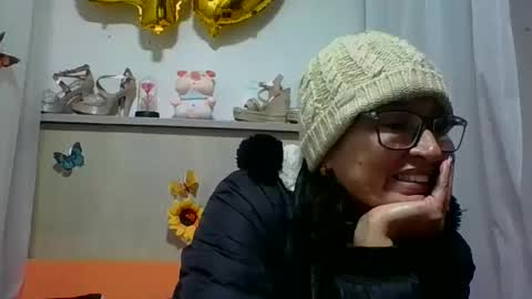 SANDRA online show from 09/30/25, 10:15