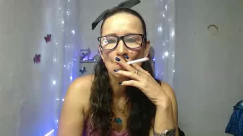 SANDRA online show from 11/18/25, 04:17