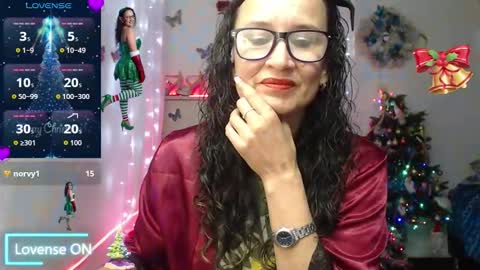 SANDRA online show from 12/20/25, 05:25