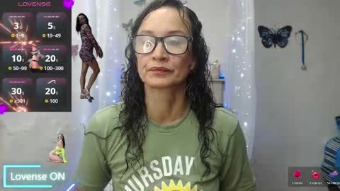 SANDRA online show from 01/14/26, 05:02