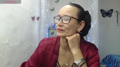 SANDRA online show from 03/18/26, 04:48
