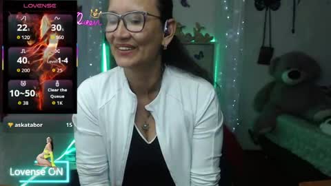 SANDRA online show from 04/29/26, 02:15