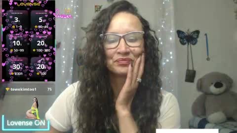 SANDRA online show from 06/13/26, 04:54
