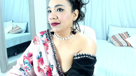 NAILHA SAJANI  online show from 12/10/24, 03:55