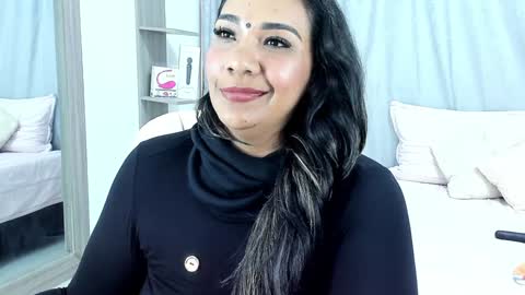 NAILHA SAJANI  online show from 12/14/24, 04:31