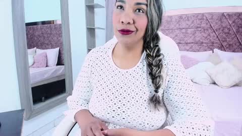NAILHA SAJANI  online show from 01/30/25, 12:06