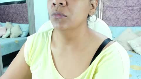 NAILHA SAJANI  online show from 02/15/25, 12:01