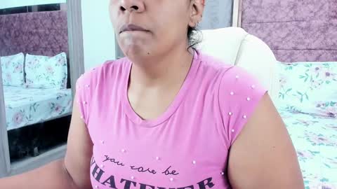 NAILHA SAJANI  online show from 03/01/25, 11:39