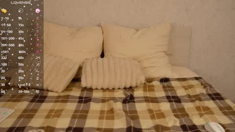 Snapshot of _lamaria_x chatting on 02/25/25, 06:14 LaMaria X online show from 02/25/25, 06:14