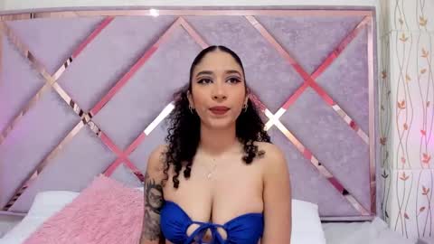 Lanna  online show from 12/19/24, 06:34