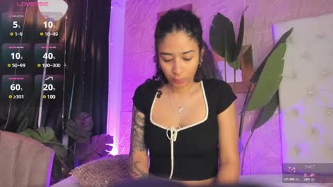 Lanna  online show from 12/28/24, 11:52